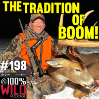 A Tradition of Boom EP - 198