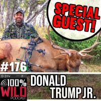 Don Jr.  Why Hunters Need to Vote EP - 176