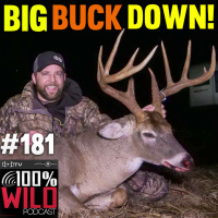 Big Buck Down in Illinois! EP - 181