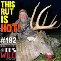 This Rut Is On Fire! EP - 182