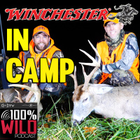 Welcome to Winchester Deer Camp Week! EP - 183