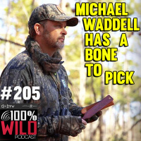 MIchael Waddell Has a Bone To Pick! EP - 205