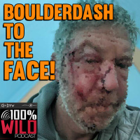 Backcountry Boulderdash to the Face EP - 179