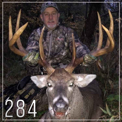 Drury Outdoors 100% Wild Podcast