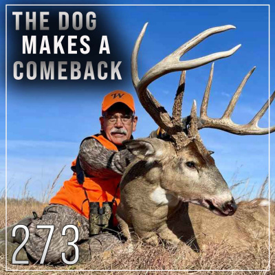 Drury Outdoors 100% Wild Podcast