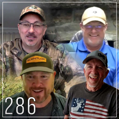 Drury Outdoors 100% Wild Podcast