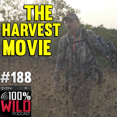 Drury Outdoors 100% Wild Podcast