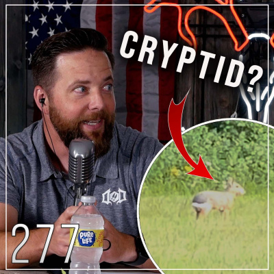 Drury Outdoors 100% Wild Podcast