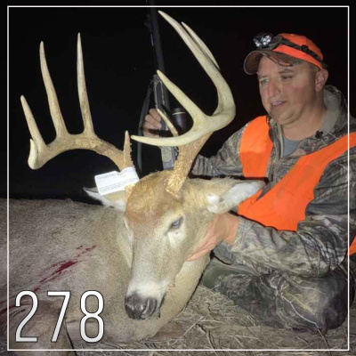 Drury Outdoors 100% Wild Podcast