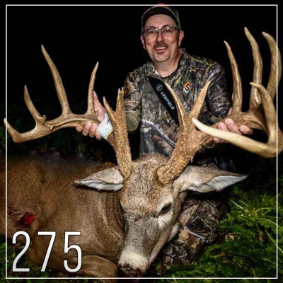Drury Outdoors 100% Wild Podcast