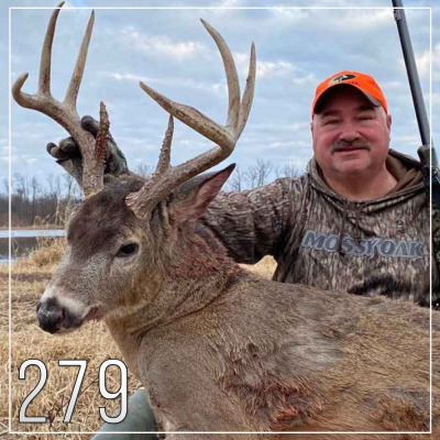 Drury Outdoors 100% Wild Podcast