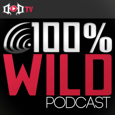 Drury Outdoors 100% Wild Podcast