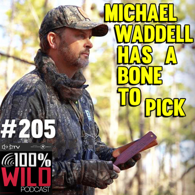 Drury Outdoors 100% Wild Podcast