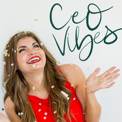 Ceo Vibes Podcast
