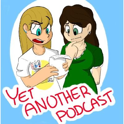 Yet Another Podcast