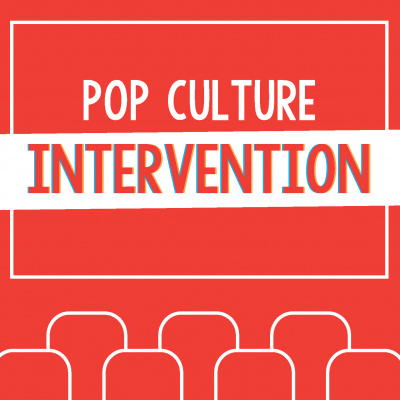 Pop Culture Intervention
