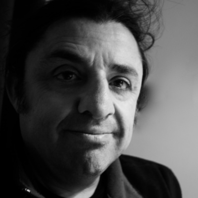 Croncos Y Petiforras #entrevista A Fernando Carras