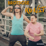 Brotdose Kunst