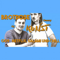 Netflix, Salami und Chill