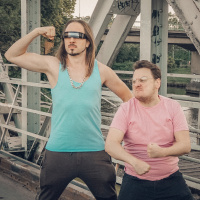 SEX DEUTSCH | Ständiges Vergessen | Tarantino-Kino-Irrsinn