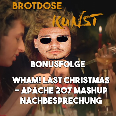 Brotdose Kunst