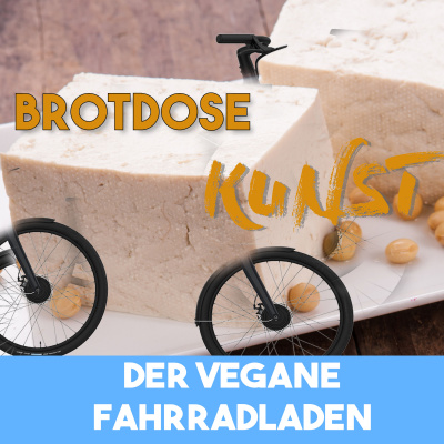 Brotdose Kunst