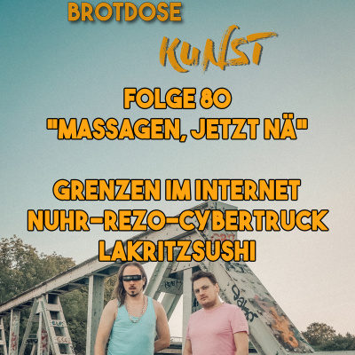 Brotdose Kunst