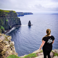 03.05.24 - Tag 5: Cliffs of Moher und Doolin Cave