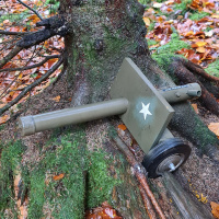 06.11.23 - Cache of the weekend: Traces of war