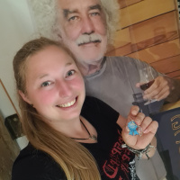 28.08.23 - Zu Besuch bei Bob.