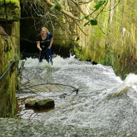 15.04.24 - Cotw: Die Teufelsschlucht