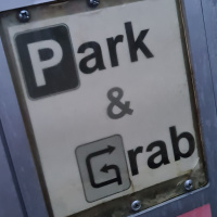 21.11.23 - Park and grab