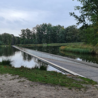 23.10.23 - Einmal wie Moses fühlen.