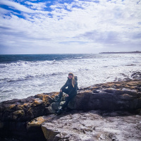 29.04.24 - Tag 1: England und Isle of man