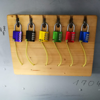 17.02.19 - Escape Rooms gefährlich?