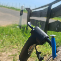 13.05.24 - Cache of the weekend: Waldböckelheim