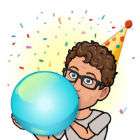 08.12.18 - Time to celebrate!