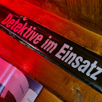 27.11.23 - Cache of the weekend: Drei ???