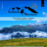 01.02.24 - Das neue Magazin ist da!