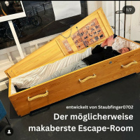 22.02.24 - lebendig begraben
