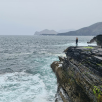 02.05.24 - Tag 4: Ring oder Kerry