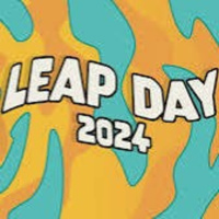 28.02.24 - Leap Day!