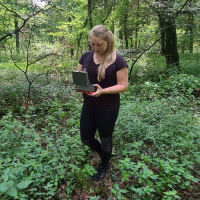 01.08.23 - Cache of the weekend: Space oddity