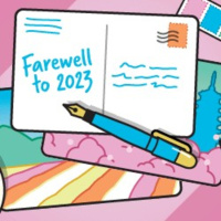 29.11.23 - Neue Souveniere!