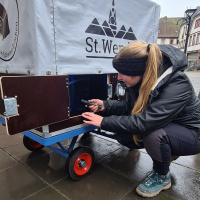 05.02.24 - Cotw: St. Wendel entdecken