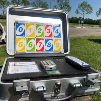 Geocaching In 100 Sekunden
