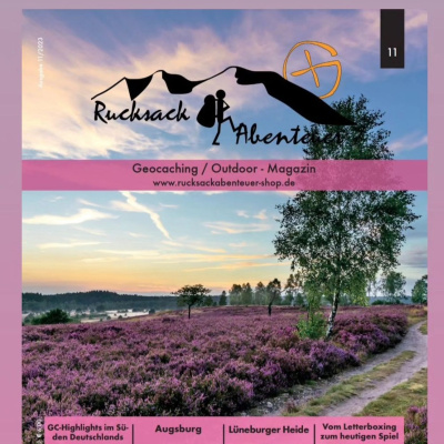 Geocaching In 100 Sekunden