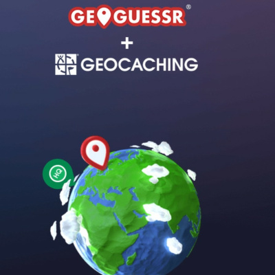 Geocaching In 100 Sekunden