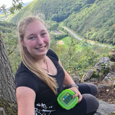Geocaching In 100 Sekunden