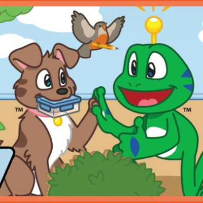 Geocaching In 100 Sekunden